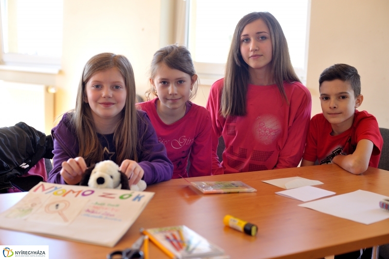 Kalandtábor Örökösföldön