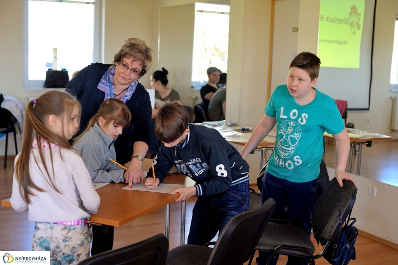 Kalandtábor Örökösföldön