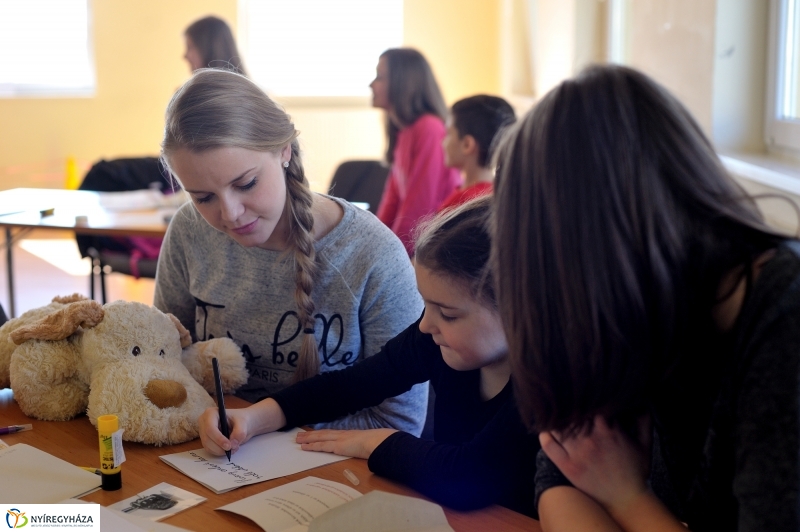 Kalandtábor Örökösföldön