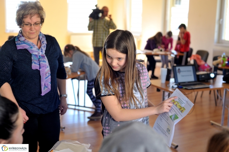 Kalandtábor Örökösföldön