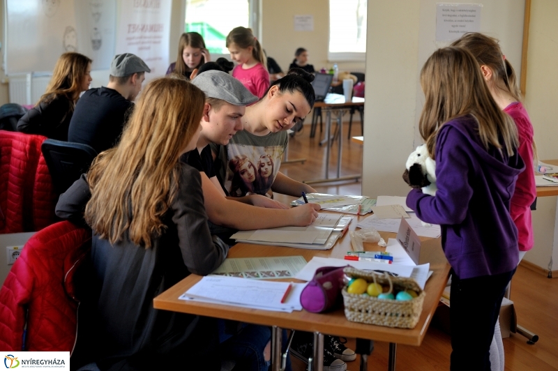 Kalandtábor Örökösföldön