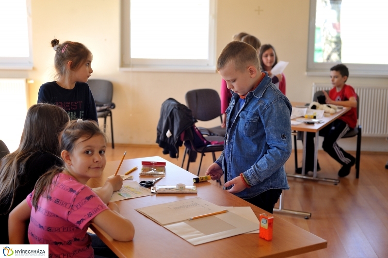 Kalandtábor Örökösföldön