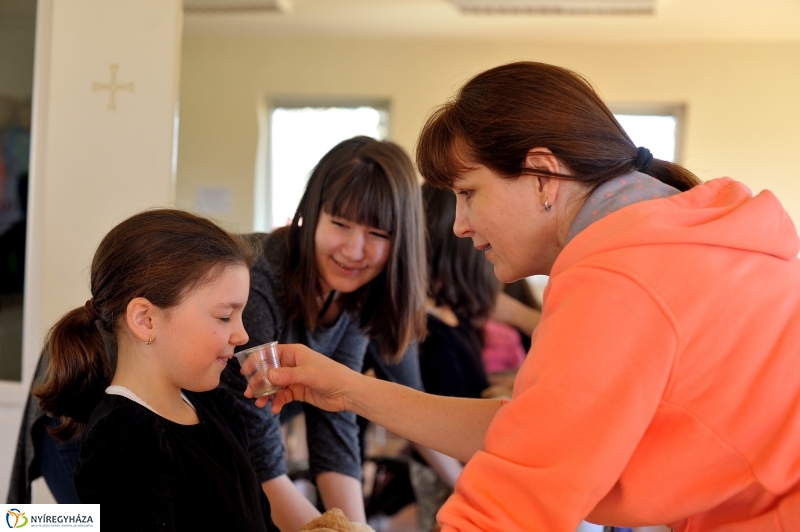 Kalandtábor Örökösföldön