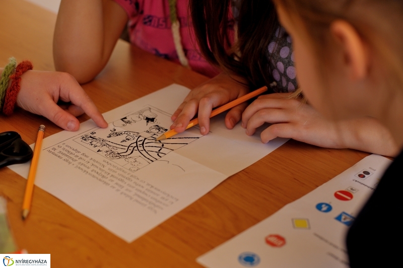 Kalandtábor Örökösföldön