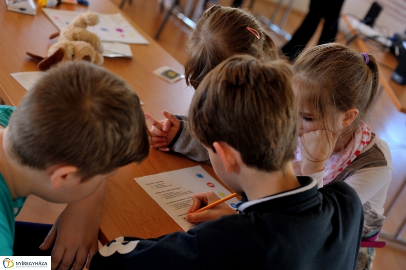 Kalandtábor Örökösföldön