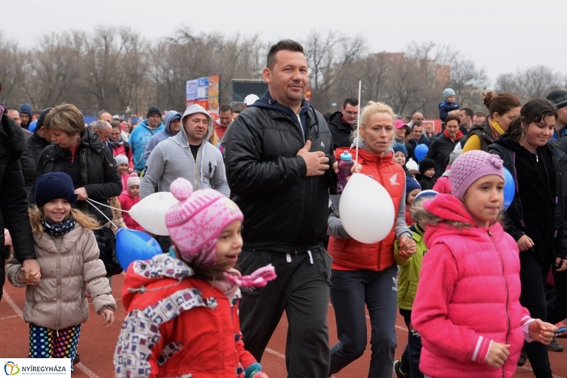 Nyuszifutás a Városi Stadionban