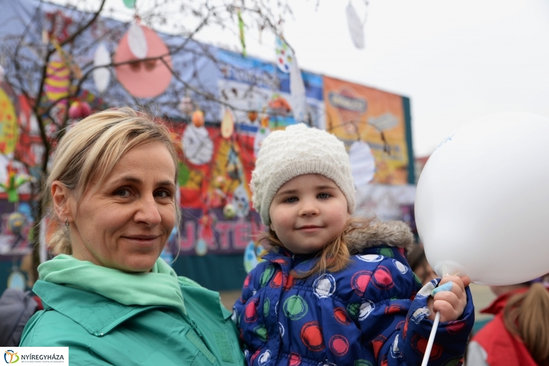 Nyuszifutás a Városi Stadionban