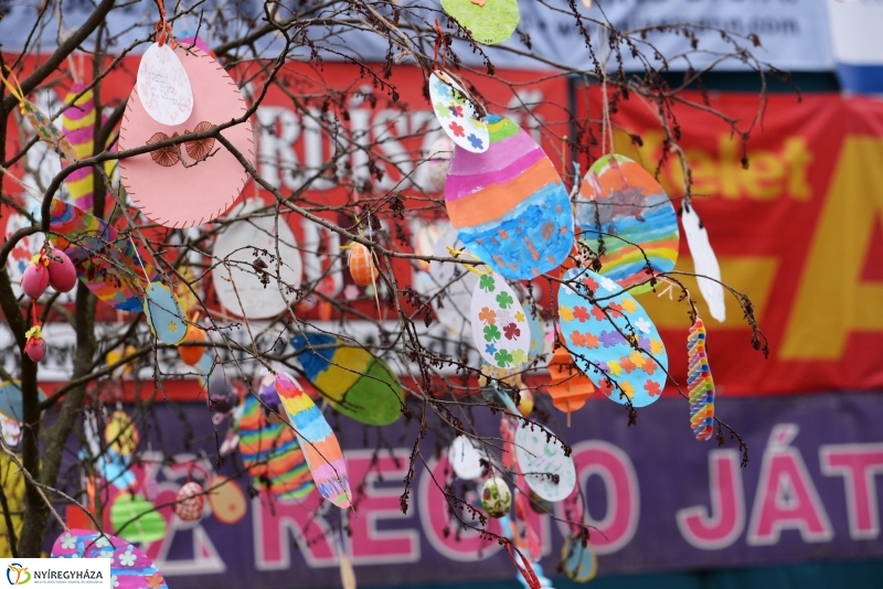 Nyuszifutás a Városi Stadionban