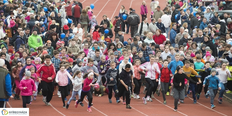 Nyuszifutás a Városi Stadionban