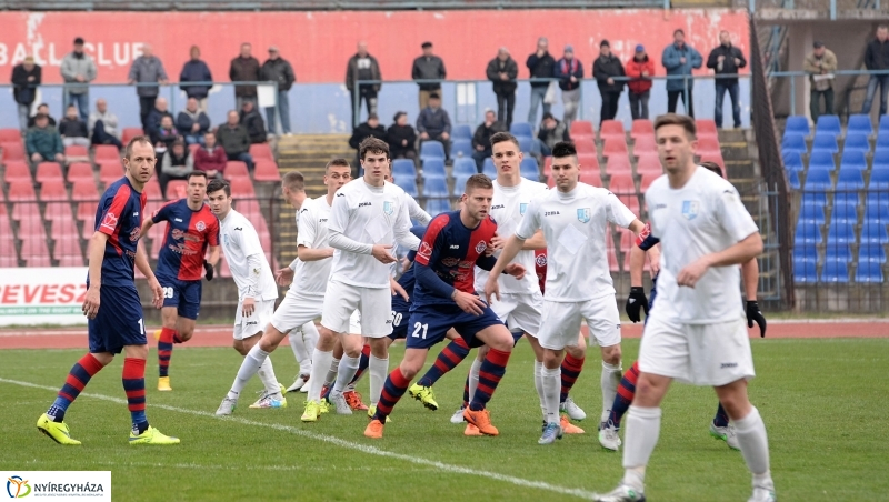 Spartacus-Felsőtárkány 5-0