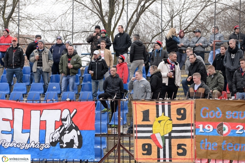 Spartacus-Felsőtárkány 5-0