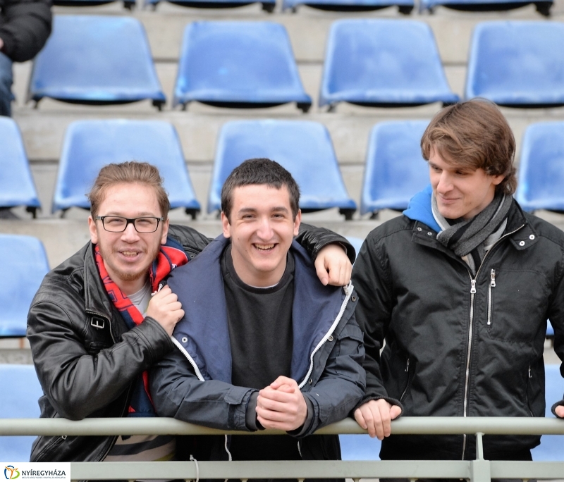 Spartacus-Felsőtárkány 5-0