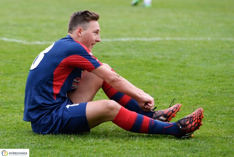 Spartacus-Felsőtárkány 5-0