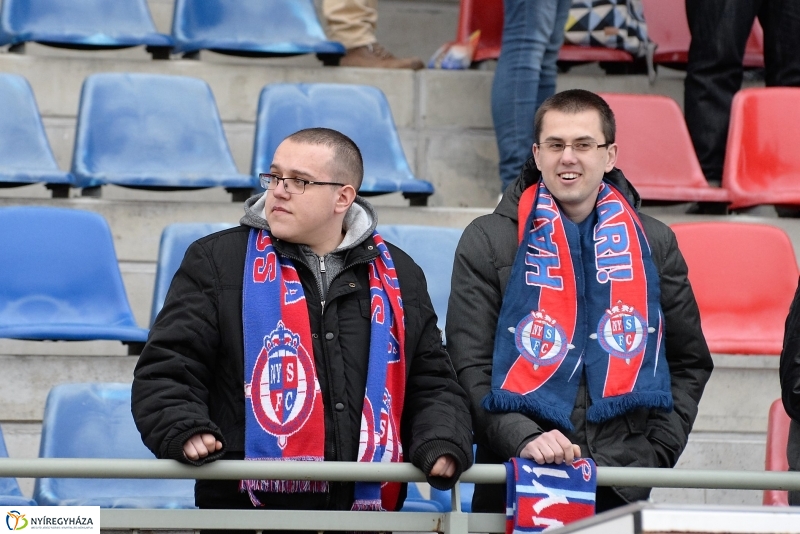 Spartacus-Felsőtárkány 5-0