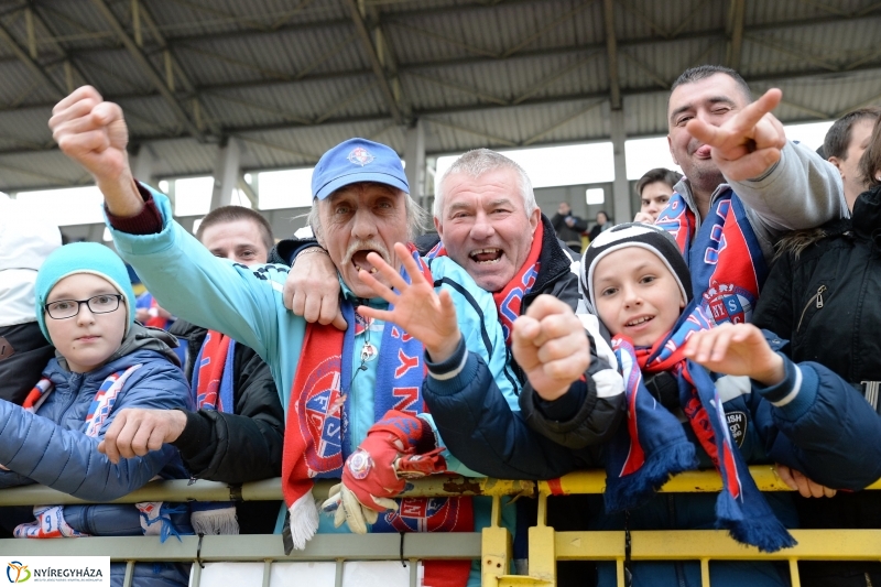 Spartacus-Felsőtárkány 5-0