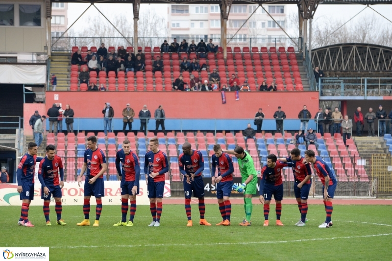 Spartacus-Felsőtárkány 5-0