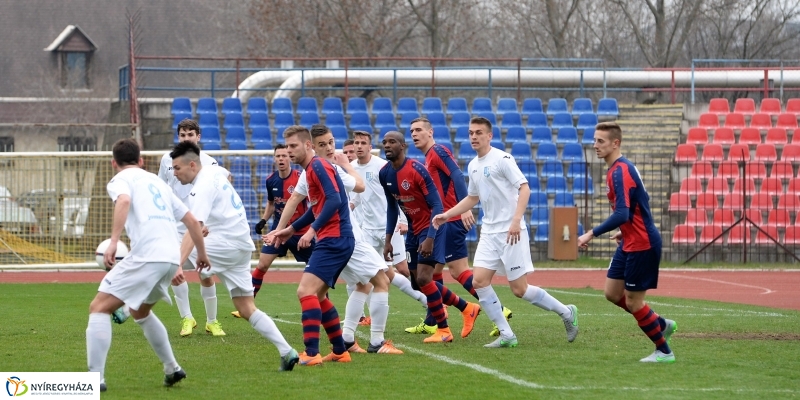 Spartacus-Felsőtárkány 5-0