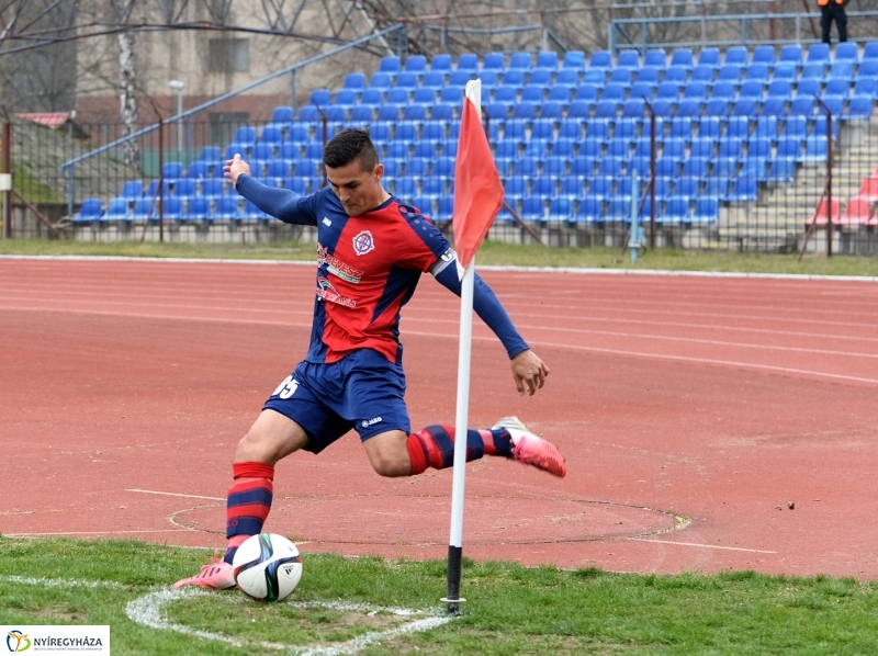 Spartacus-Felsőtárkány 5-0