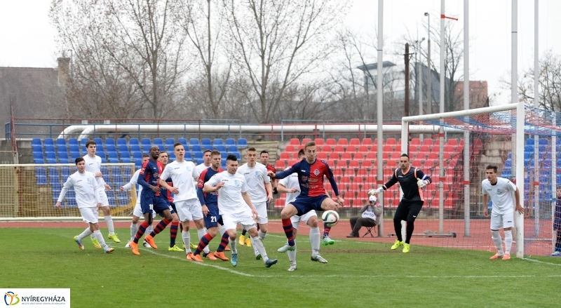 Spartacus-Felsőtárkány 5-0