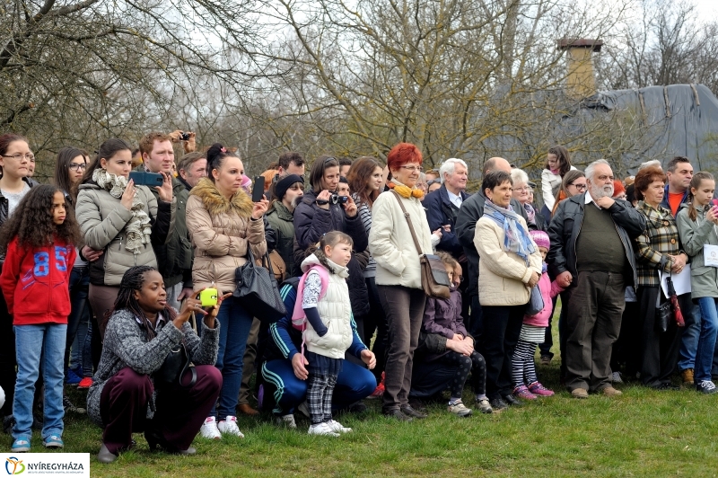 Falusi Húsvét a Múzeumfaluban