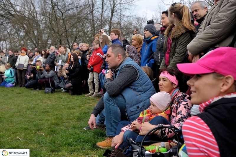 Falusi Húsvét a Múzeumfaluban