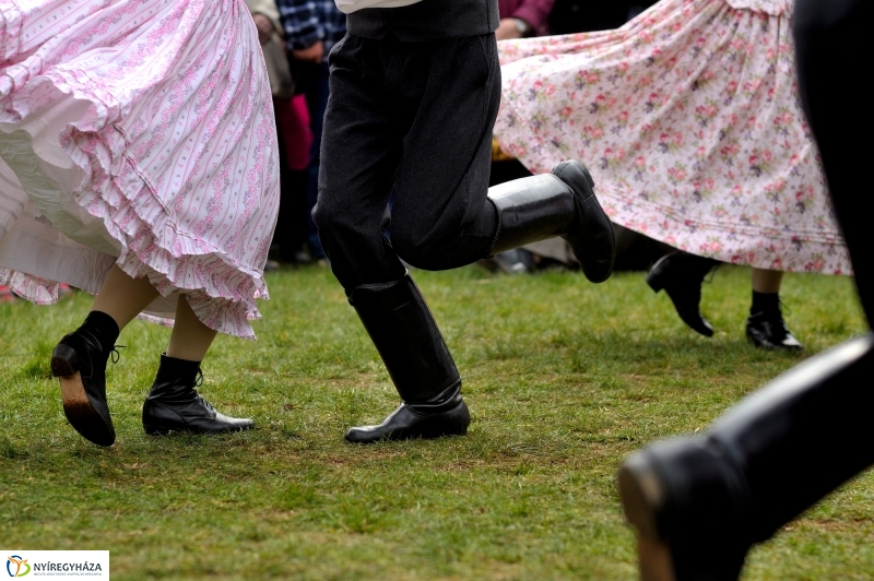 Falusi Húsvét a Múzeumfaluban