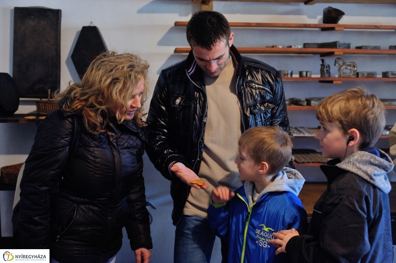 Falusi Húsvét a Múzeumfaluban