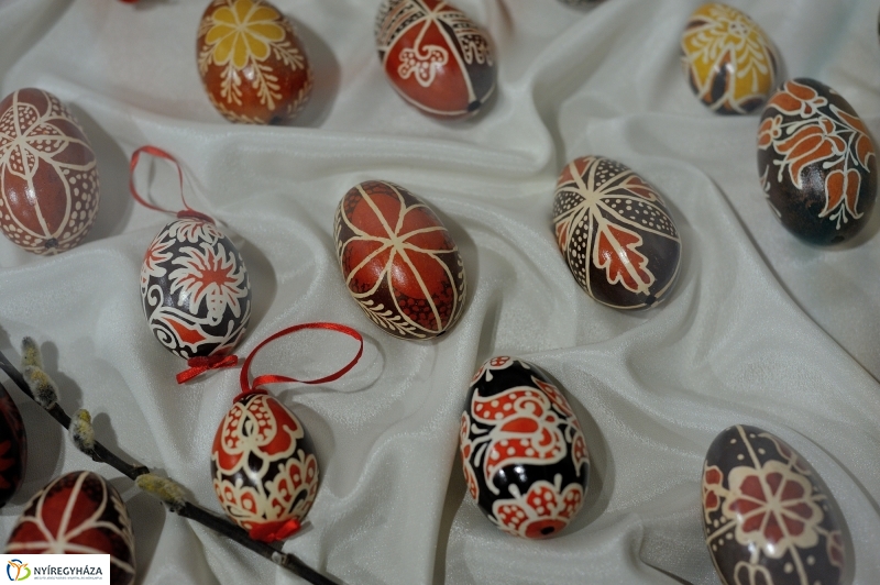 Falusi Húsvét a Múzeumfaluban