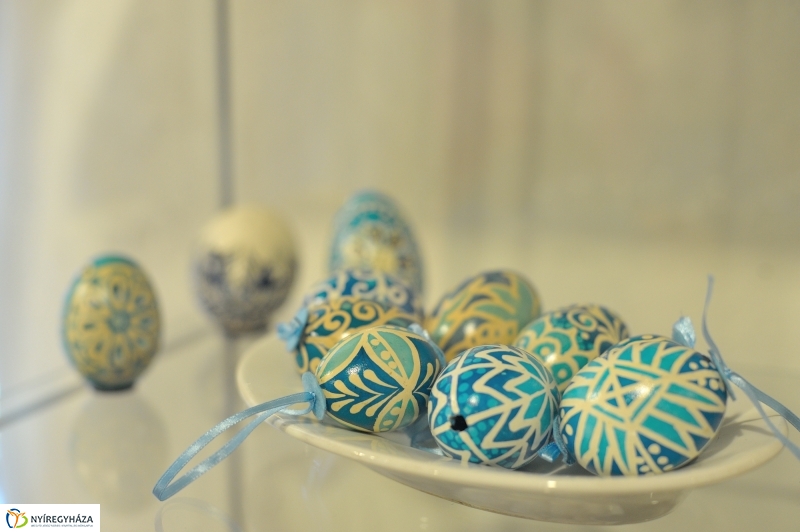 Falusi Húsvét a Múzeumfaluban