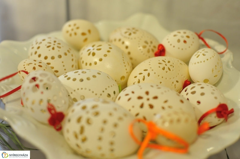 Falusi Húsvét a Múzeumfaluban