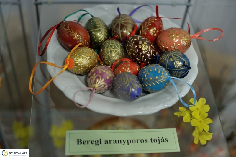 Falusi Húsvét a Múzeumfaluban