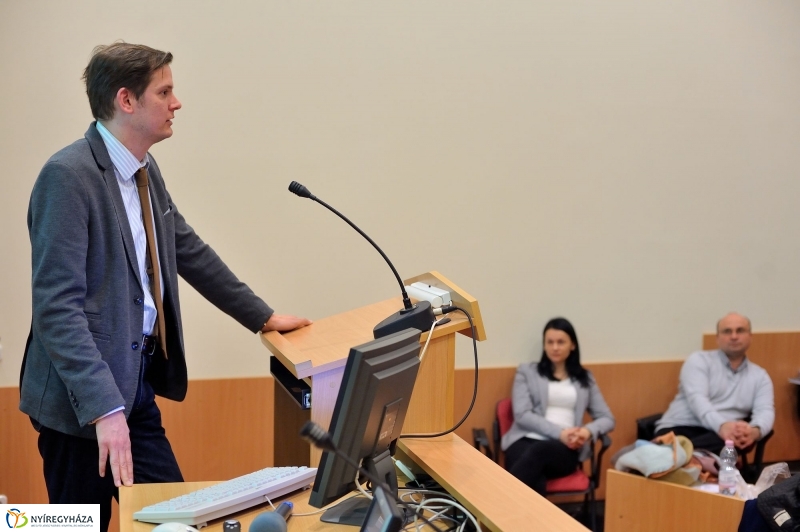 eMagyarország Program