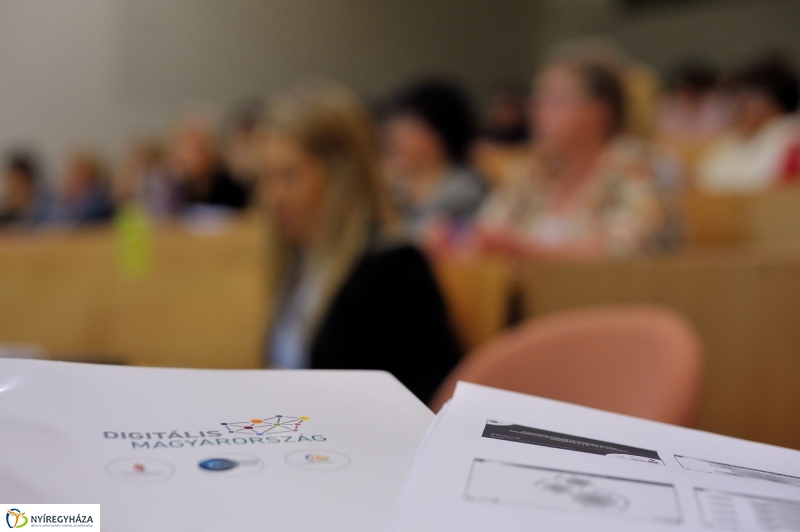 eMagyarország Program