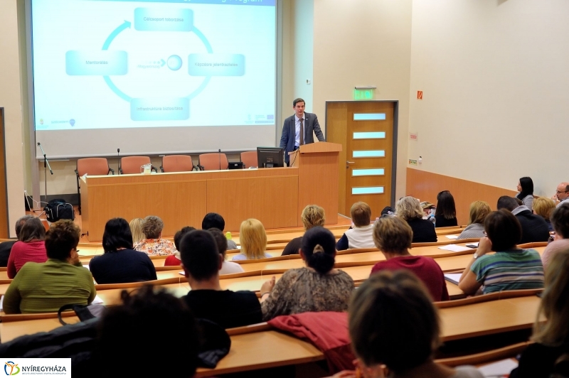 eMagyarország Program