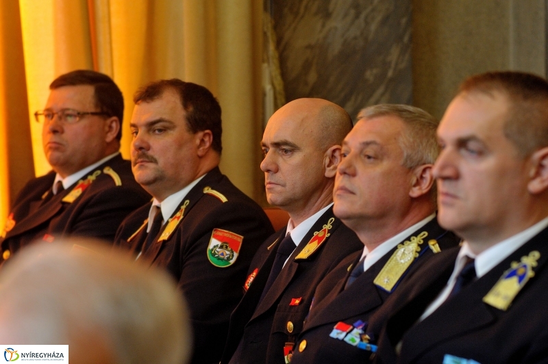 Városi Közgyűlés 20160331