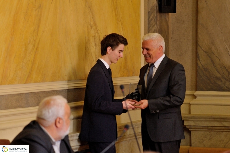 Városi Közgyűlés 20160331