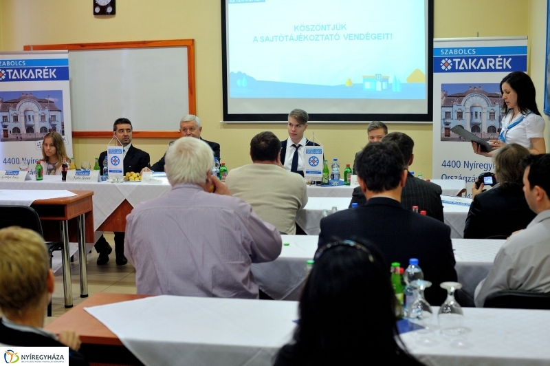 Támogatott sportolók