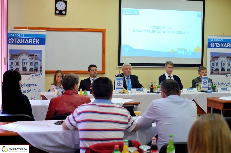 Támogatott sportolók