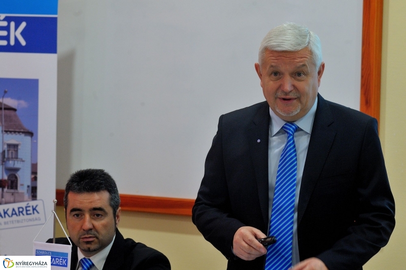 Támogatott sportolók