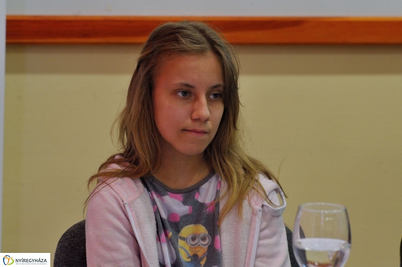 Támogatott sportolók