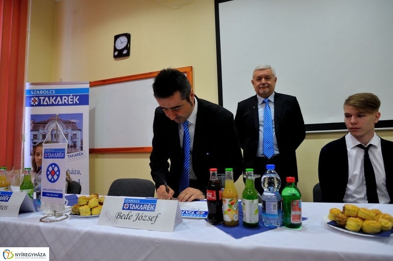 Támogatott sportolók