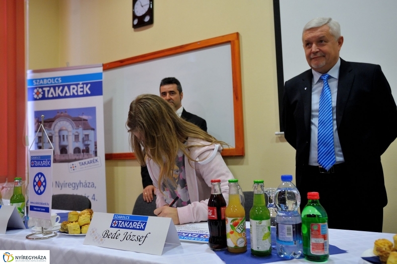 Támogatott sportolók