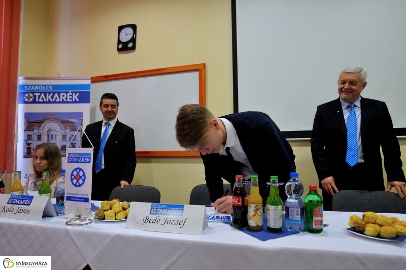 Támogatott sportolók