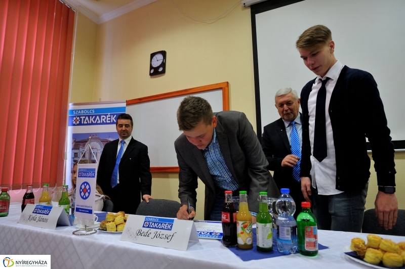 Támogatott sportolók