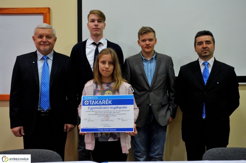 Támogatott sportolók