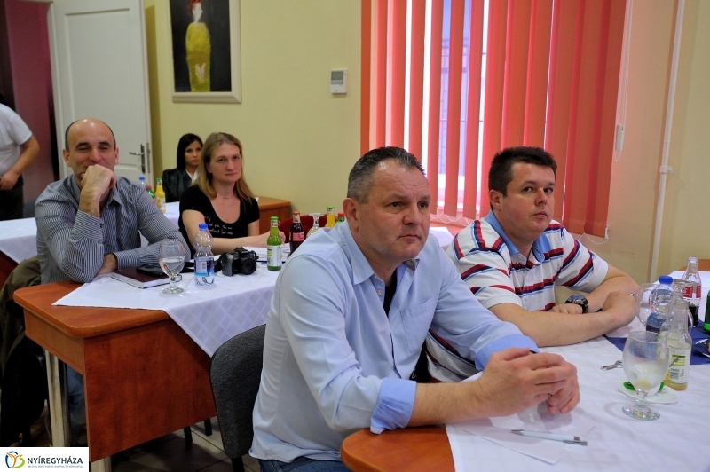 Támogatott sportolók