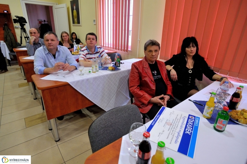 Támogatott sportolók