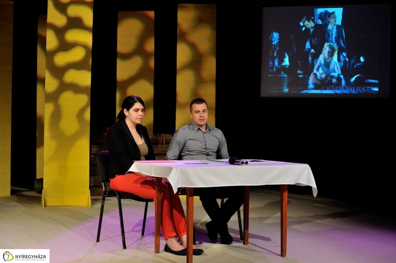 Szabadtéri Nyár 2016 sajtótájékoztatója