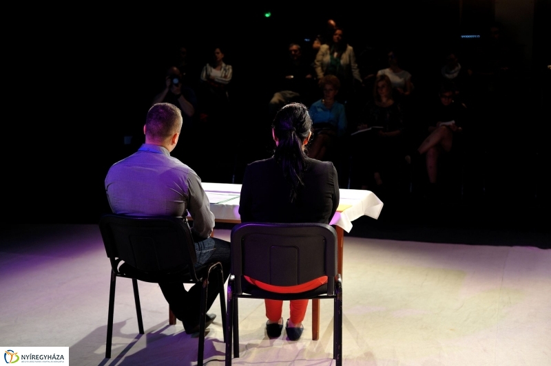 Szabadtéri Nyár 2016 sajtótájékoztatója