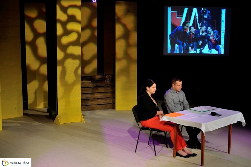 Szabadtéri Nyár 2016 sajtótájékoztatója